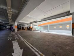 Unity Centre (D23), Factory #632837351
